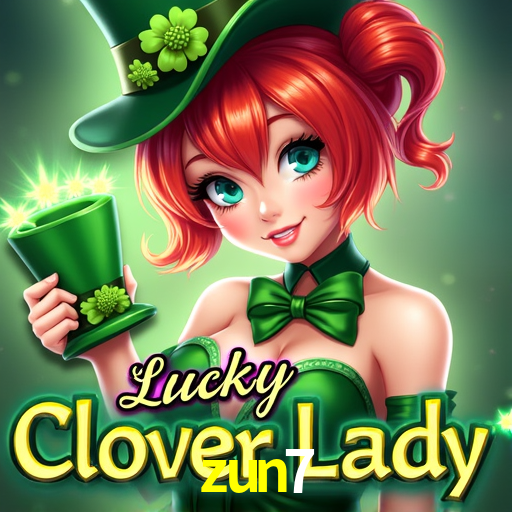 Provedores de Jogos zun7