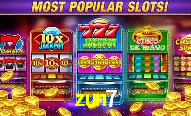 Integração de APIs zun7