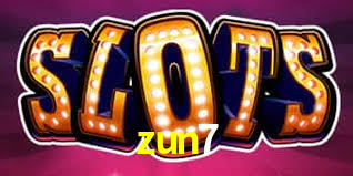 Bônus de Boas-vindas zun7